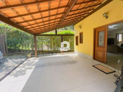 Casa de Condomínio com 3 Quartos à venda, 230m² no Jacaré, Niterói
