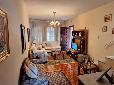 Sobrado com 3 Quartos à venda, 159m² no Vila Gustavo, São Paulo