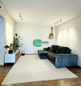Apartamento com 3 Quartos à venda, 85m² no Vila Andrade, São Paulo