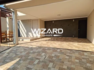 Casa com 3 Quartos à venda, 175m² no Vila Seabra, Bauru