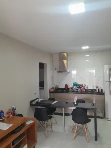 Apartamento com 3 Quartos à venda, 42m² no Riacho Fundo I, Brasília