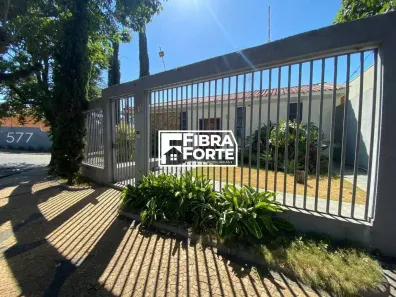 Imóvel Comercial com 5 Quartos à venda, 405m² no Jardim Paraíso, Campinas