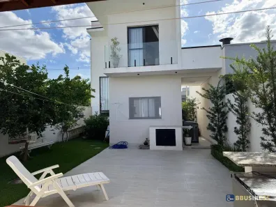 Sobrado com 3 Quartos à venda, 200m² no São Bento, Paulínia