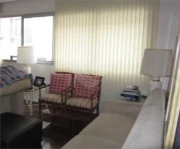 Apartamento com 2 Quartos à venda, 100m² no Santa Cecília, São Paulo
