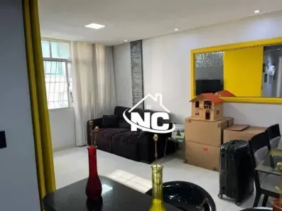 Apartamento com 3 Quartos à venda, 117m² no Icaraí, Niterói