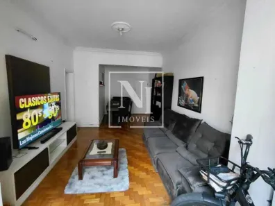 Apartamento com 2 Quartos à venda, 95m² no Copacabana, Rio de Janeiro