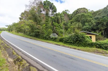 Lote/Terreno à venda, 108547m² no Bateias, Campo Largo