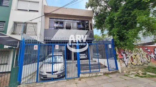 Ponto Comercial à venda, 600m² no Azenha, Porto Alegre