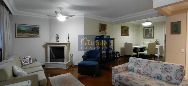 Apartamento com 4 Quartos à venda, 217m² no Paraíso, São Paulo