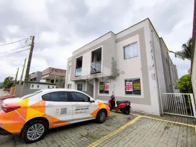 Apartamento com 2 Quartos para alugar, 60m² no Campeche, Florianópolis