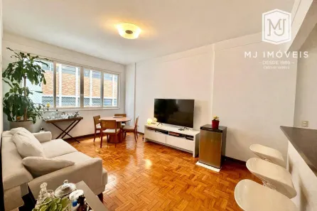 Apartamento com 3 Quartos à venda, 90m² no Jardim Paulista, São Paulo