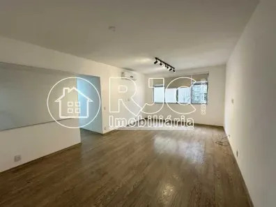 Apartamento com 3 Quartos à venda, 90m² no Tijuca, Rio de Janeiro