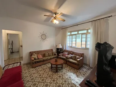 Apartamento com 3 Quartos à venda, 80m² no Loteamento João Batista Julião, Guarujá