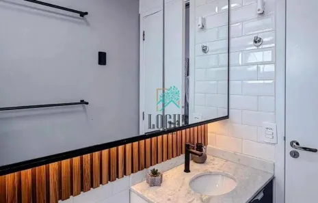 Apartamento com 2 Quartos à venda, 68m² no Vila Independência, São Paulo