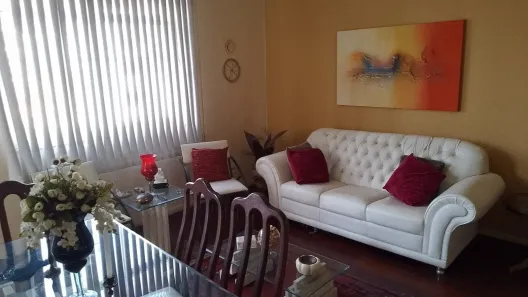 Apartamento com 3 Quartos à venda, 75m² no Grajaú, Rio de Janeiro