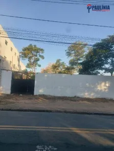 Lote/Terreno à venda, 1147m² no Vila José Paulino Nogueira, Paulínia