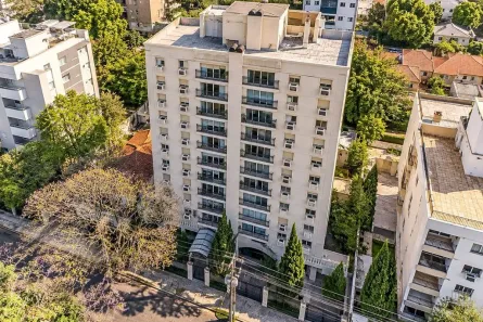 Apartamento com 2 Quartos à venda, 80m² no Rio Branco, Porto Alegre
