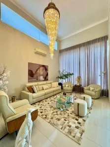 Casa de Condomínio com 4 Quartos à venda, 278m² no Parque Residencial Buona Vita, São José do Rio Preto