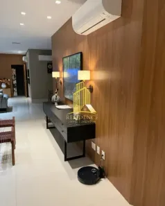 Apartamento com 4 Quartos à venda, 271m² no Quilombo, Cuiabá