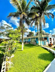 Fazenda/Sítio com 4 Quartos à venda, 300m² no Bairro dos Pires, Limeira