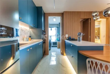 Apartamento com 2 Quartos à venda, 37m² no Vila Mariana, São Paulo