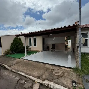 Casa de Condomínio com 2 Quartos à venda, 70m² no , São José de Ribamar