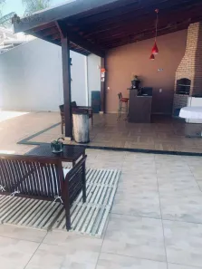 Casa com 3 Quartos à venda, 200m² no João Aranha, Paulínia