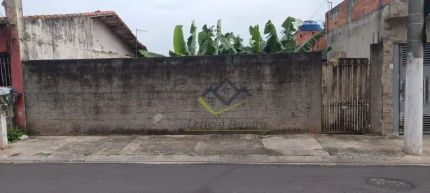 Lote/Terreno à venda, 250m² no Parque Residencial Casa Branca, Suzano