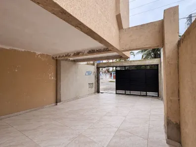Sobrado com 3 Quartos à venda, 125m² no Caiçara, Praia Grande