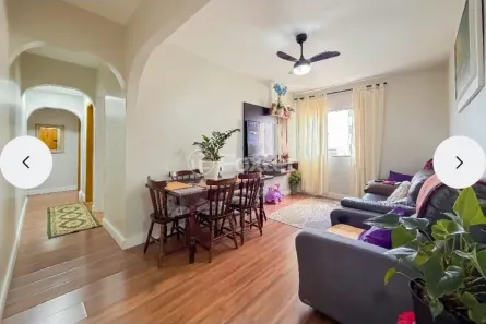 Apartamento com 2 Quartos à venda, 78m² no Liberdade, São Paulo
