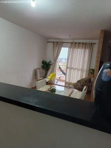 Apartamento com 2 Quartos à venda, 66m² no Parque Reboucas, São Paulo