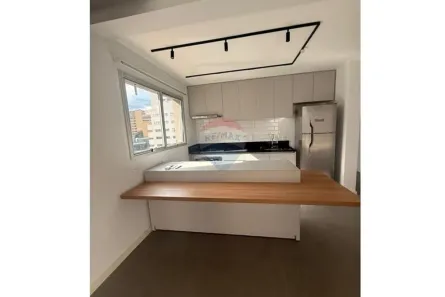 Apartamento com 1 Quarto para alugar, 79m² no Jardim Paulista, São Paulo