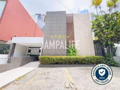 Ponto Comercial à venda, 668m² no Tambaú, João Pessoa