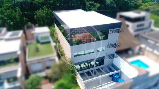 Prédio Comercial para alugar, 1438m² no Morumbi, São Paulo