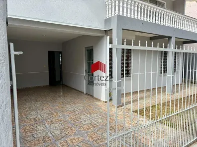 Sobrado com 3 Quartos à venda, 158m² no Cajuru, Curitiba