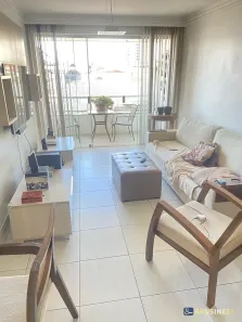 Apartamento com 4 Quartos à venda, 128m² no Parque São Caetano, Campos dos Goytacazes