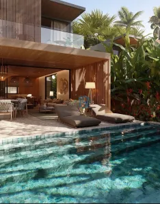 Casa com 4 Quartos à venda, 265m² no Pipa, Tibau do Sul