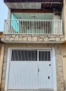 Casa com 2 Quartos à venda, 110m² no Vila Cosmopolita, São Paulo