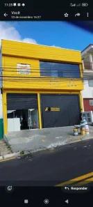 Casa com 2 Quartos para alugar, 120m² no Quitaúna, Osasco