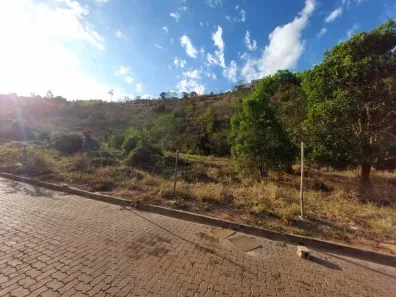 Lote/Terreno à venda, 1000m² no Morada do Sol, Colatina