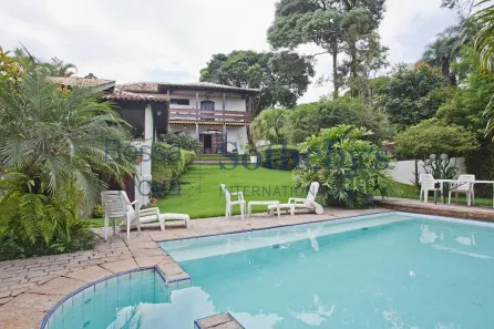 Casa com 4 Quartos à venda, 760m² no Jardim Guedala, São Paulo