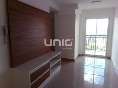 Apartamento com 2 Quartos à venda, 65m² no Paulicéia, Piracicaba