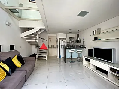 Apartamento com 1 Quarto à venda, 45m² no Vila Nova Conceição, São Paulo