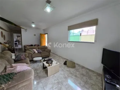 Casa com 3 Quartos à venda, 141m² no Vila Mazzei, São Paulo