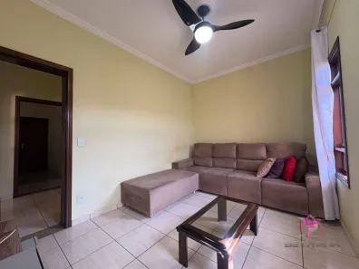 Sobrado com 3 Quartos à venda, 226m² no Jardim Dibi, Leme