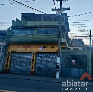 Casa com 3 Quartos à venda, 284m² no Jardim Mitsutani, São Paulo