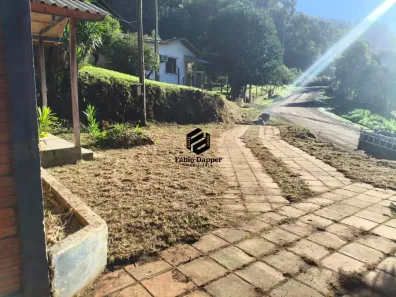 Casa com 2 Quartos à venda, 60m² no Walachay, Morro Reuter