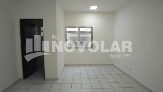 Sala Comercial para alugar, 22m² no Vila Maria, São Paulo