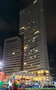 Apartamento com 2 Quartos à venda, 70m² no Altiplano Cabo Branco, João Pessoa