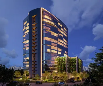 Sala Comercial à venda, 116m² no Ilha do Leite, Recife